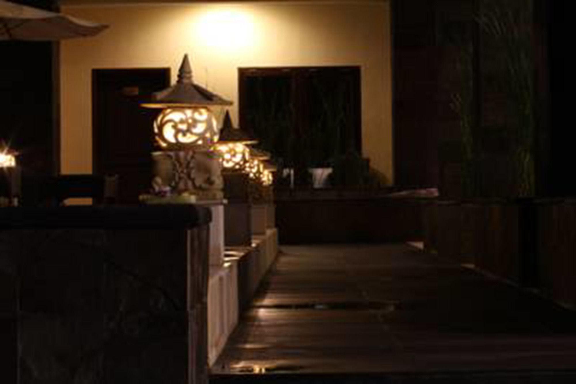 Radha Bali Hotel Kuta Lombok Exteriör bild