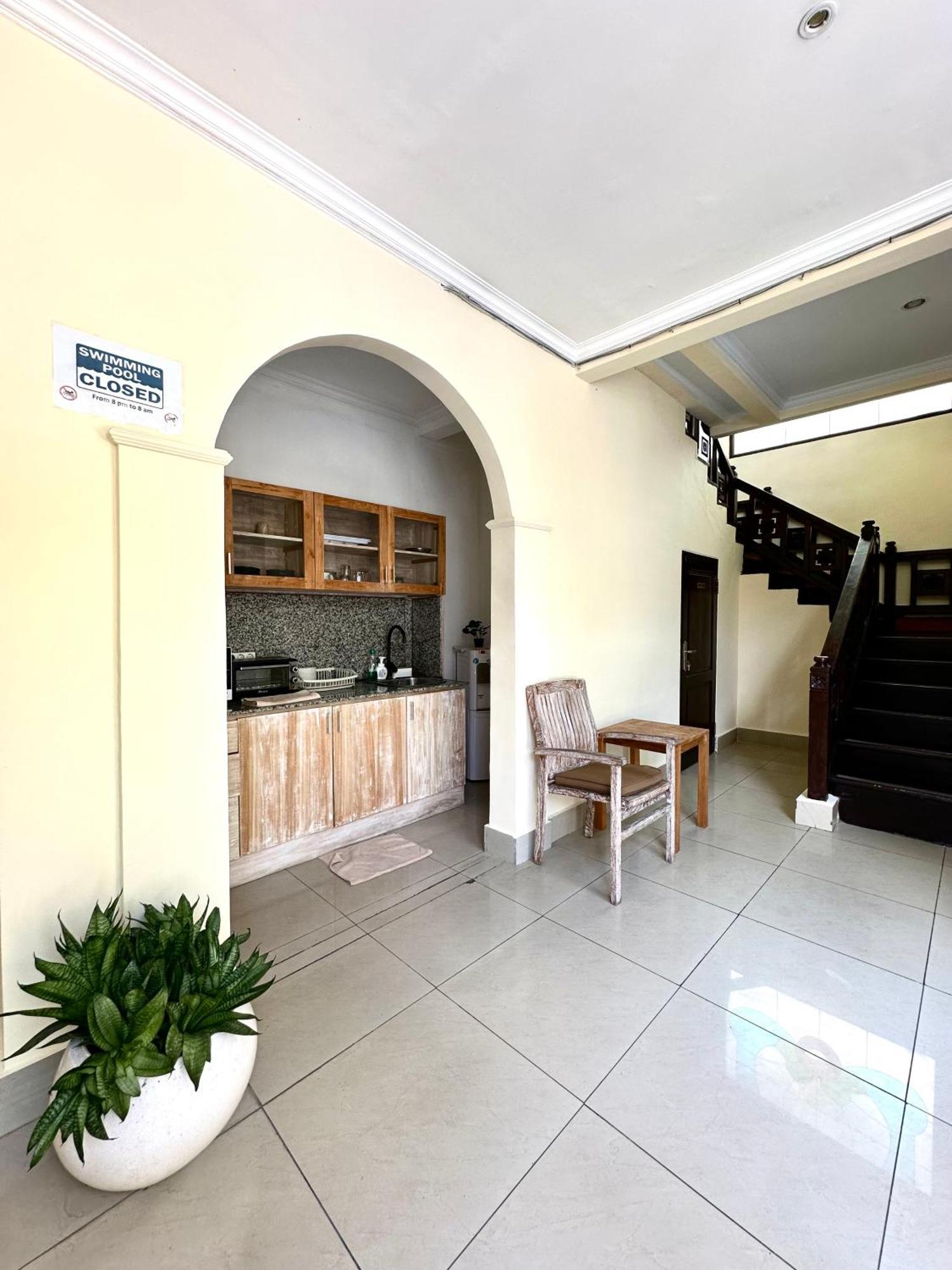 Radha Bali Hotel Kuta Lombok Exteriör bild