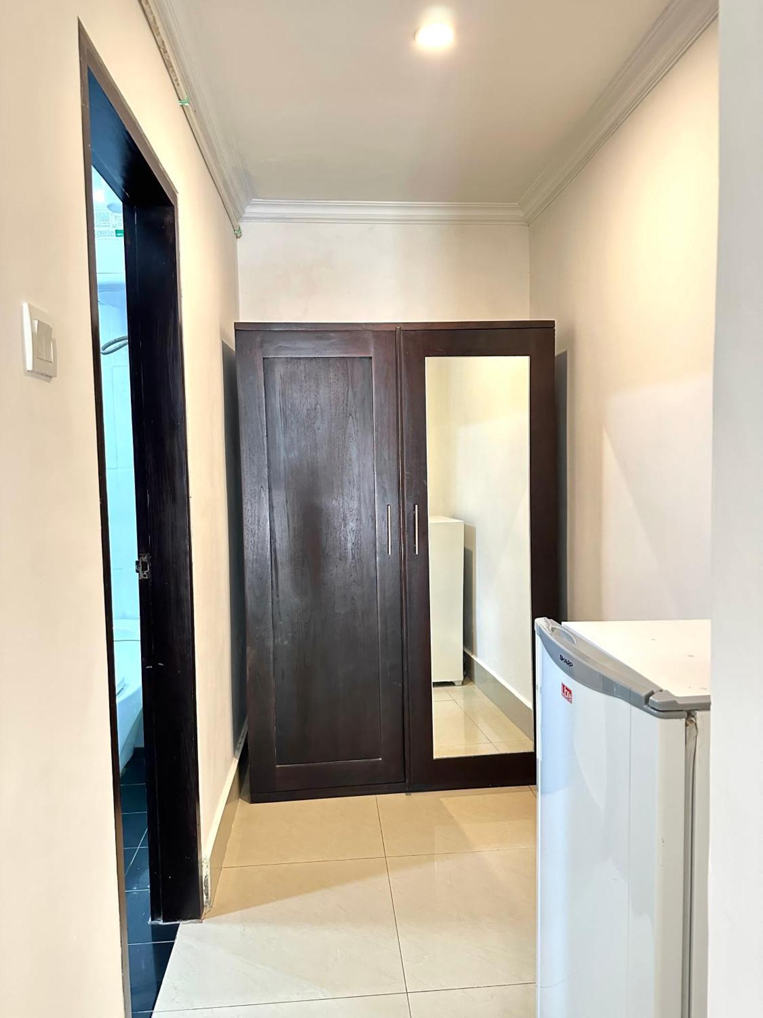 Radha Bali Hotel Kuta Lombok Exteriör bild